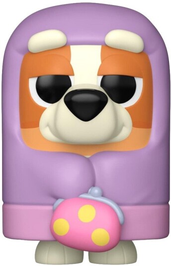 Funko POP! Animation: Bluey Granny Rita