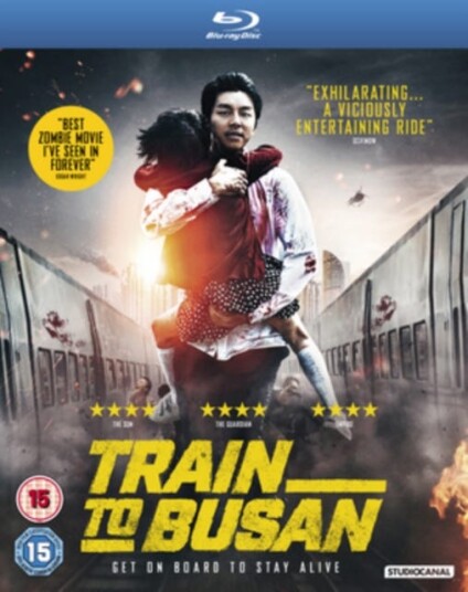 Train To Busan