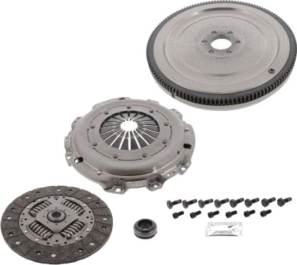 MAPCO 10321 Clutchsett