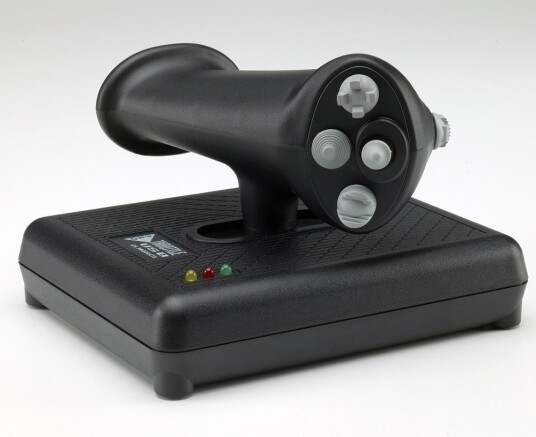 Pro Throttle Controller