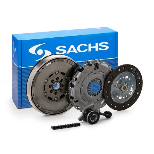 Clutchsett SACHS 2290 601 182