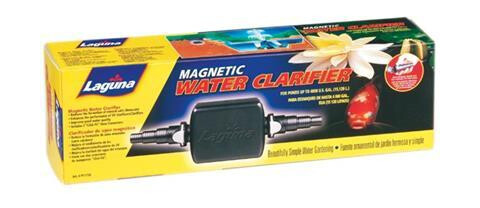 Akudim Laguna Magnetisk Algefjerner