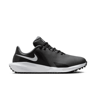 Nike Infinity G '24 golfsko herre Svart 40