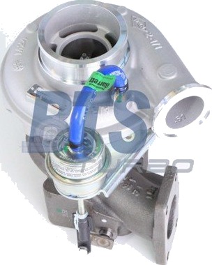 Turbolader BTS TURBO T914079BL