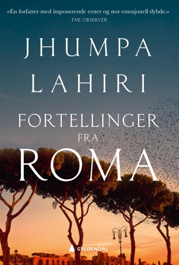 Fortellinger fra Roma Fortellinger fra Roma