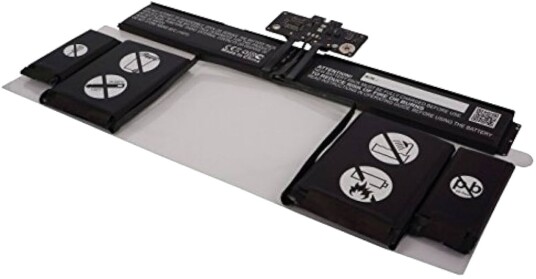 Batteri til MacBook Pro 13" A1425 11.21V 6600mAh AP16