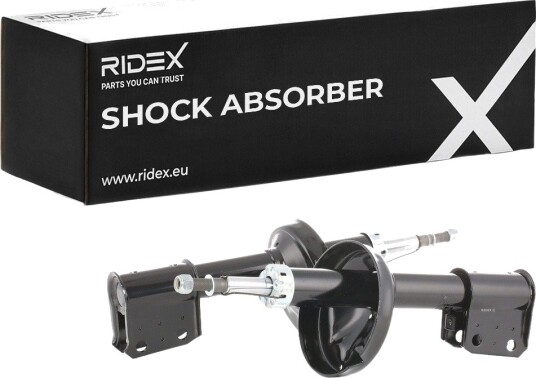 RIDEX 854S1884 Støtdemper RIDEX 854S1884 Støtdemper