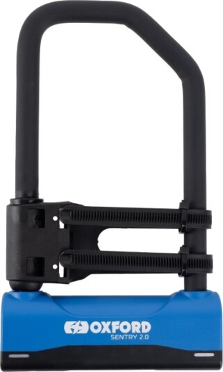 Sykkellås OXFORD LK428 Sentry 2.0 U-Lock