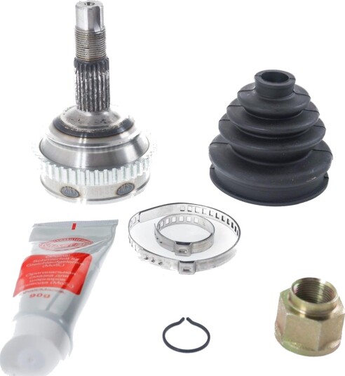 Drivledd MASTER SPORT 302453 SET MS