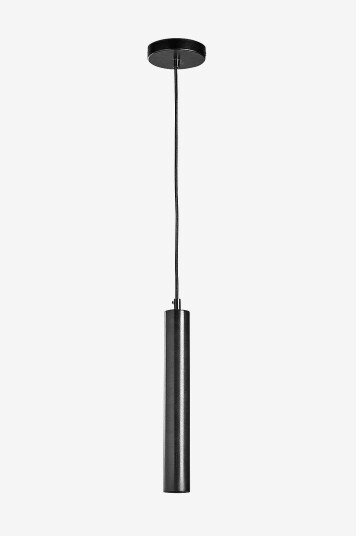 Kave Home Taklampe Maude Svart Kave Home Taklampe Maude Svart
