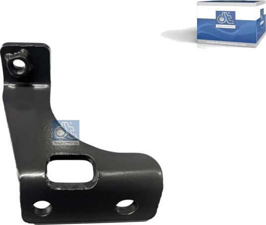Holder støtfanger DT Spare Parts 1.00253