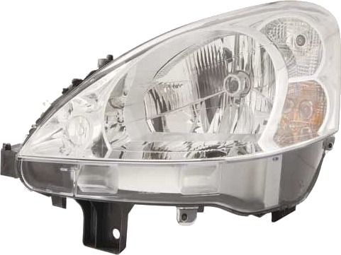 ALKAR 2745975 Frontlykter