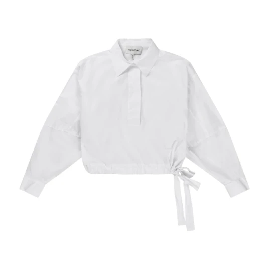 Munthe Dame Bluser & Skjorter Hvit 2XL, Munthe Dame Bluser & Skjorter Hvit 2XL,