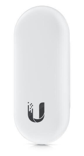 Ubiquiti UniFi Access Reader Lite Adgangskontroll med Bluetooth og NFC Ubiquiti UniFi Access Reader Lite Adgangskontroll med Bluetooth og NFC