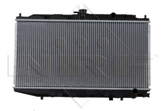 Radiator NRF 506728 Radiator NRF 506728