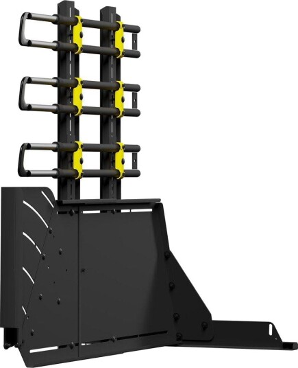 MIM Safe VarioDivider M - Skillevegg for Hundebur - Medium