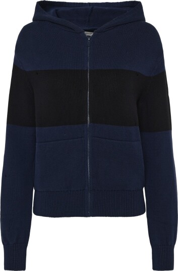 Gimaguas Capitan Jacket Navy XS Gimaguas Capitan Jacket Navy XS