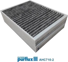 Kupefilter PURFLUX AHC710 2 Kupefilter PURFLUX AHC710 2