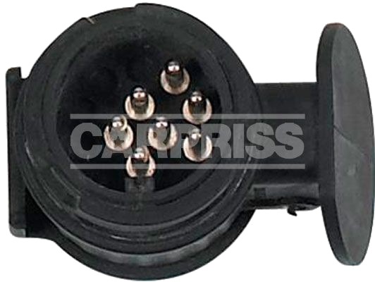Carpriss 70429518 Adapter, Stikkontakt