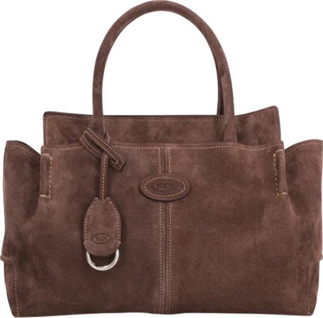 Tod's Dame Vesker Brun ONE SIZE,