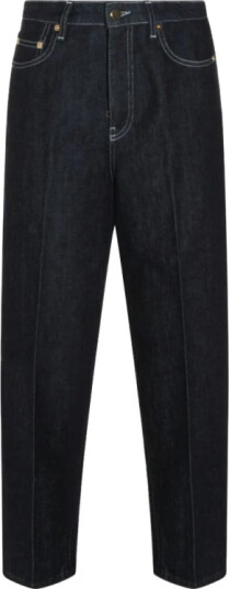 Fabiana Filippi Dame Jeans Blå S, Fabiana Filippi Dame Jeans Blå S,