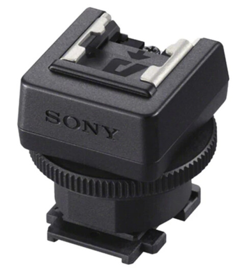 Sony Shoe adapter ADP-MAC