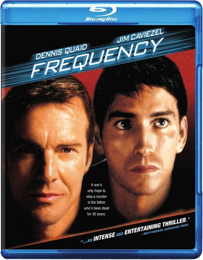 Frequency (2000)
