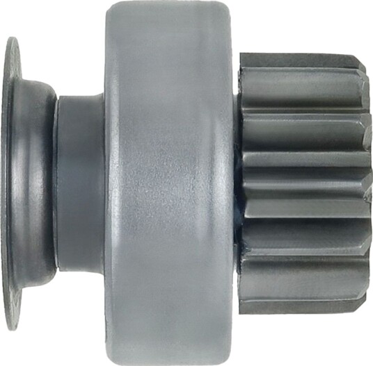 Friløpsgir, starter AS-PL SD6059