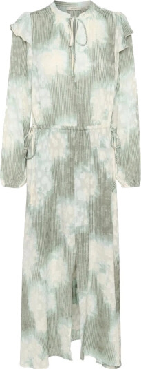 InWear Dame Kjoler Flerfarget 3XL,