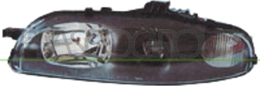 PRASCO FT1484924 Frontlykter