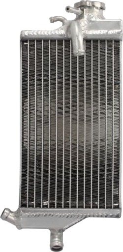 Radiator, motorkjøling 4 RIDE RAD-042R