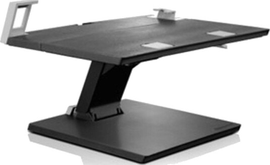 Lenovo Justerbart laptopstativ 15" Lenovo Justerbart laptopstativ 15"