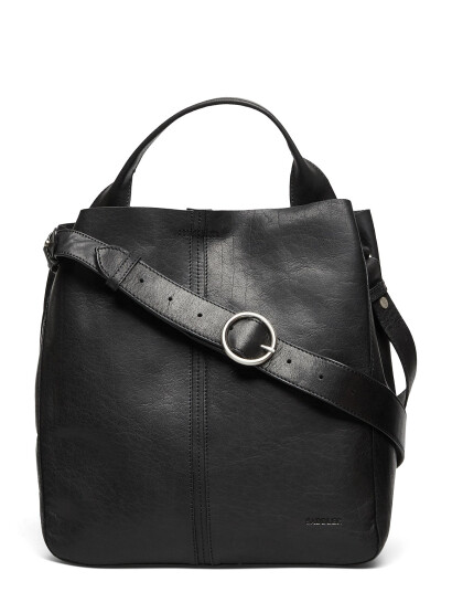 Saddler Elsa - Black - ONE SIZE