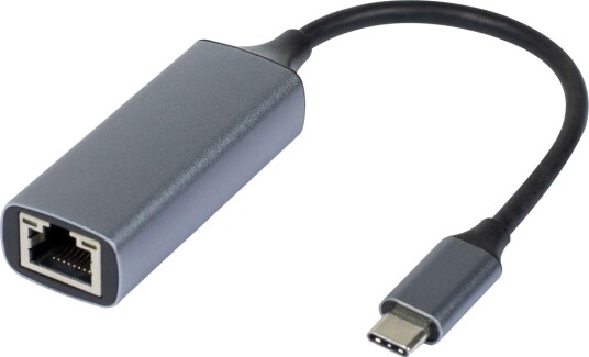 ALLNET USB C 1GbE Adapter ALL NC 1GPD USBC ALLNET USB C 1GbE Adapter ALL NC 1GPD USBC