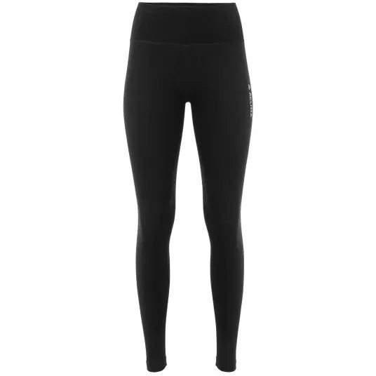 Longs til dame Aclima Warmwool Longs High Waist W 123 Longs til dame Aclima Warmwool Longs High Waist W 123
