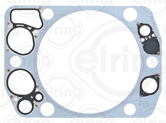 Toppakning ELRING 829.722 Toppakning ELRING 829.722