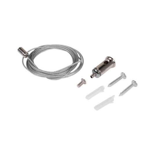 Tilbehør Dr Dirt Garage Sky Gen2 Opphengstråd 2 m Tilbehør Dr Dirt Garage Sky Gen2 Opphengstråd 2 m