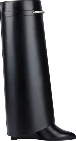 Givenchy Dame Sko Svart 39 EU,