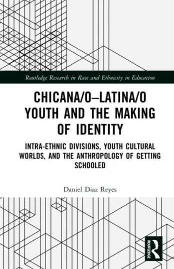 Chicana/o–Latina/o Youth and the Making of Identity Chicana/o–Latina/o Youth and the Making of Identity