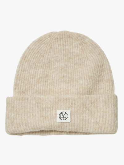 MSCH Copenhagen Hope Icon Beanie Beige ONE SIZE
