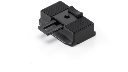 DJI RS Upper Quick-Release Plate (2024)