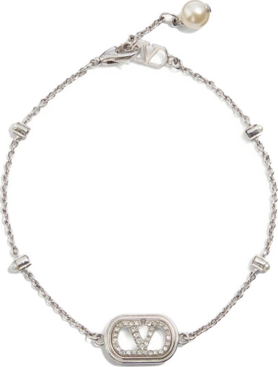 Valentino Garavani Dame Accessories Grå M,