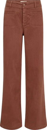 MOS MOSH Mmsoey Marbido Pant DOWNTOWN BROWN 30