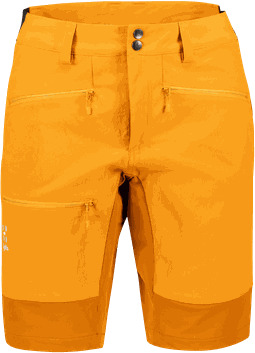 Haglöfs Zircon Shorts turshorts herre Flerfarget 46