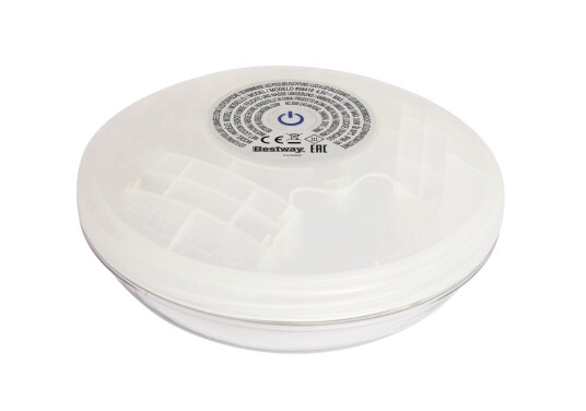 Planet Pool Flowclear Bassenglampe LED Planet Pool Flowclear Bassenglampe LED