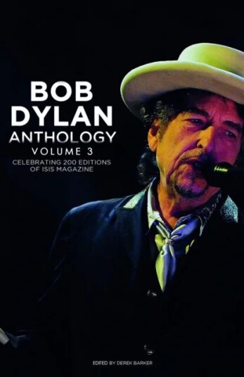 Bob Dylan Anthology Vol. 3 Av Derek Barker Bob Dylan Anthology Vol. 3 Av Derek Barker