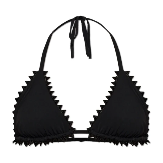 Jacquemus, Dame, Svømmetøy, Svart, S, Jacquemus, Dame, Svømmetøy, Svart, S,