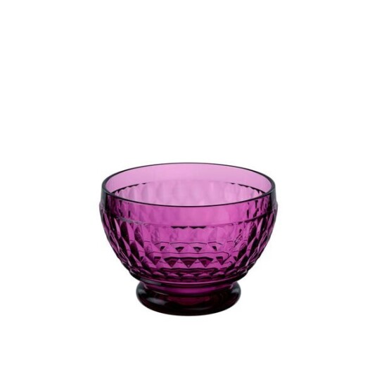 Villeroy & Boch Boston Berry Dessertskål 11,5 cm Villeroy & Boch Boston Berry Dessertskål 11,5 cm