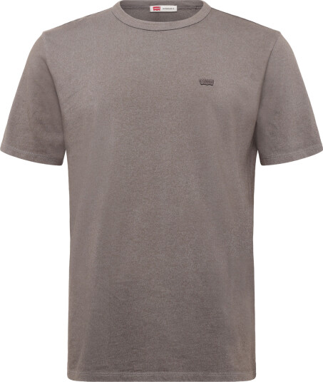 Levi"s® Levis Original Tee Garment Dye Grey L