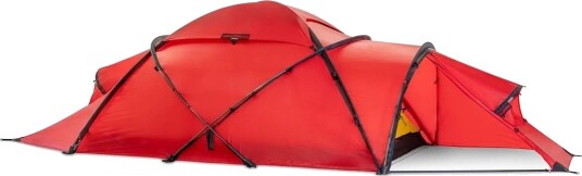 Hilleberg Saivo 3 Red 3 Hilleberg Saivo 3 Red 3